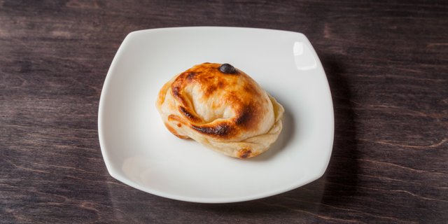 Caminito Caprese Empanadas
