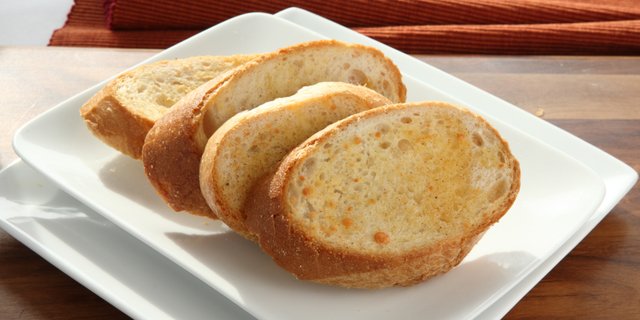 French Bread