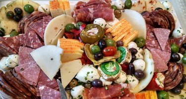 Paneantico Bakery Cafe