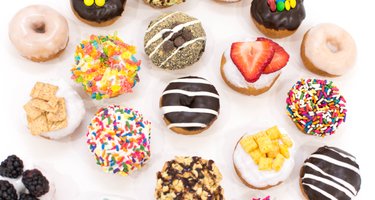 Humble Donut Co.