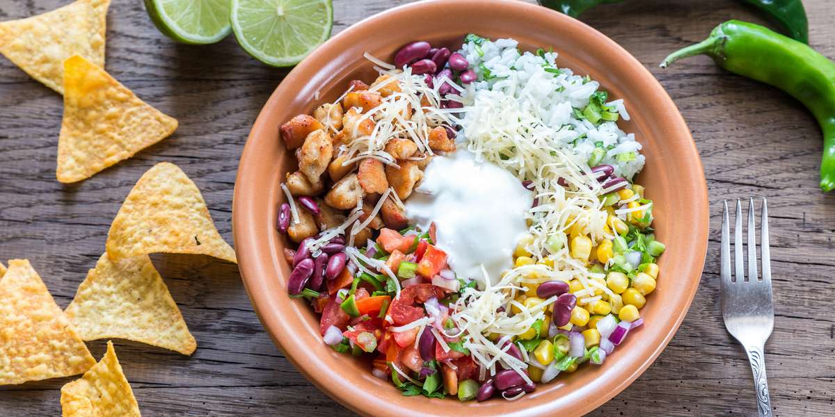 Jessy's Taco Bistro