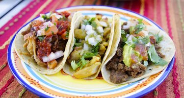 GoodFella's Taco Catering