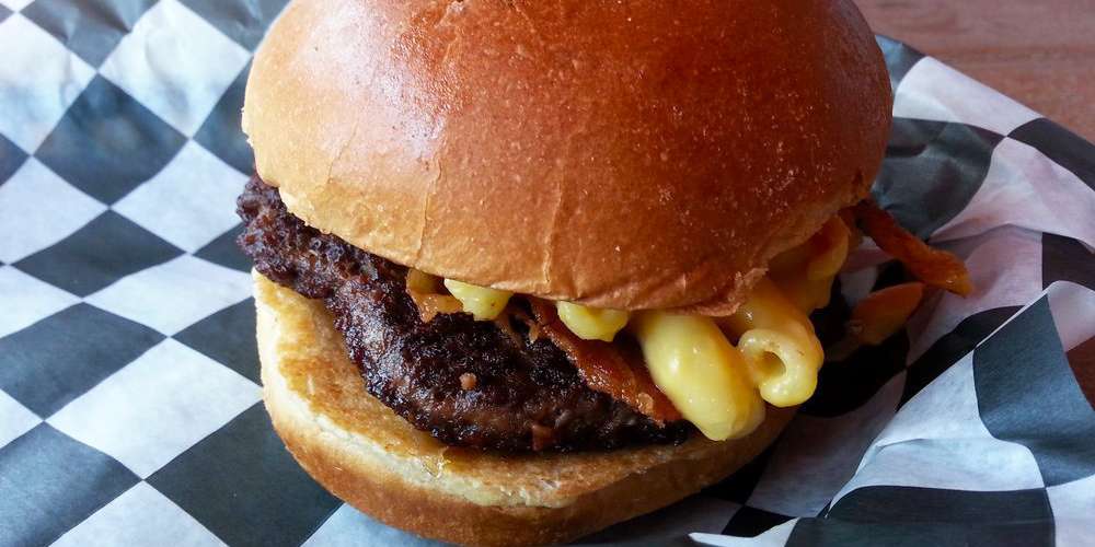 American Burger Co.