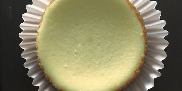 Matcha Cheesecake