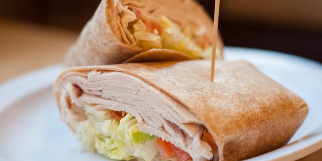 Wrap