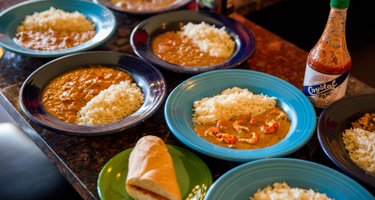 Yats Cajun Creole