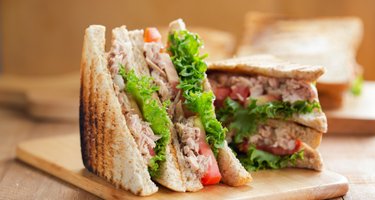 Troop