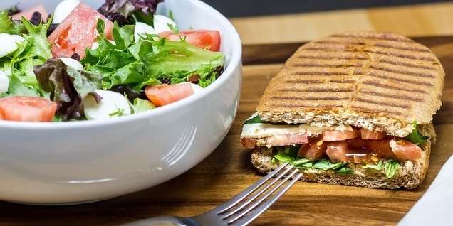 Foccacia's Cafe & Catery
