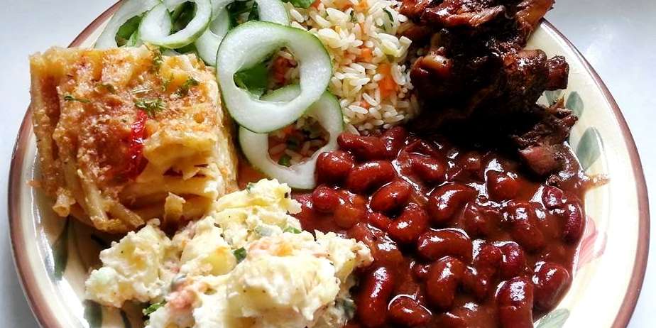 Michelle's Caribbean Cuisine