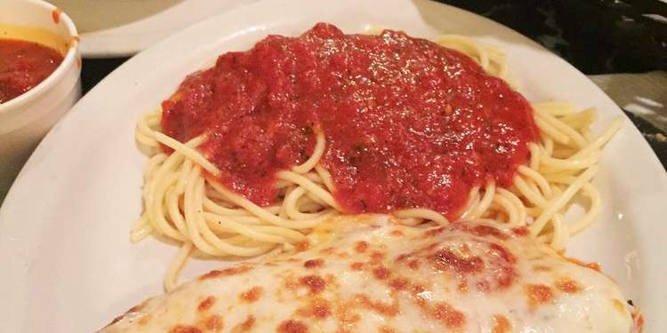 Florencia's Ristorante