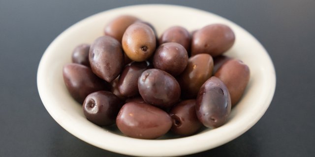 Greek Olives
