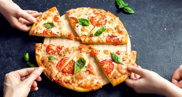 Goodfella's Pizzeria