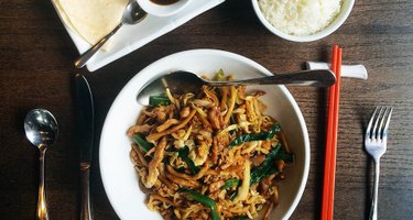 Howard Wang's