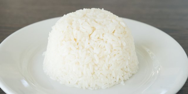 Arroz Blanco (White Rice)