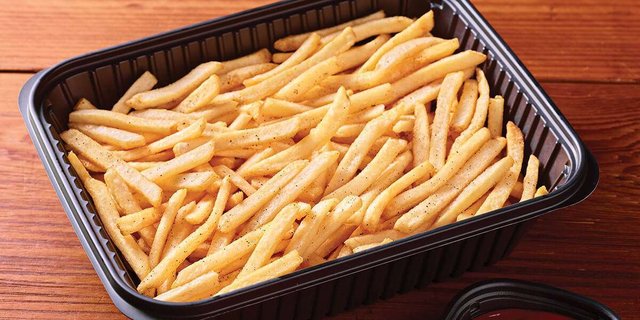 Classic Fries