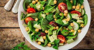 Veg Salad Craft