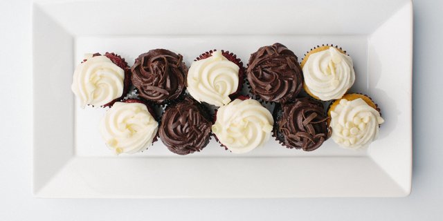 Cupcakes