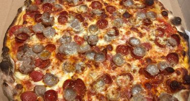 Mercato Tomato Pie