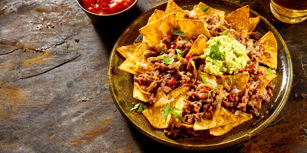 Tacos-N-More