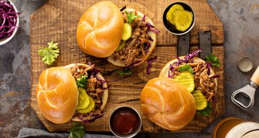 Castle Point Catering