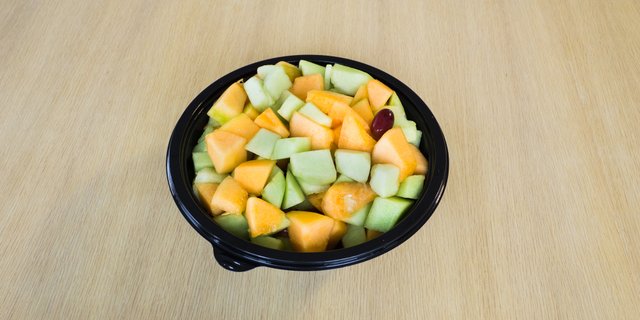 Fruit Bowl