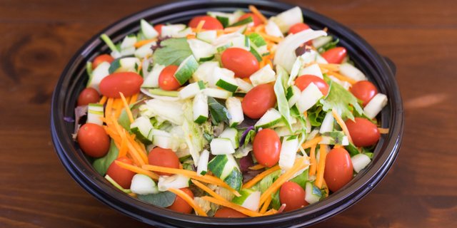 House Salad