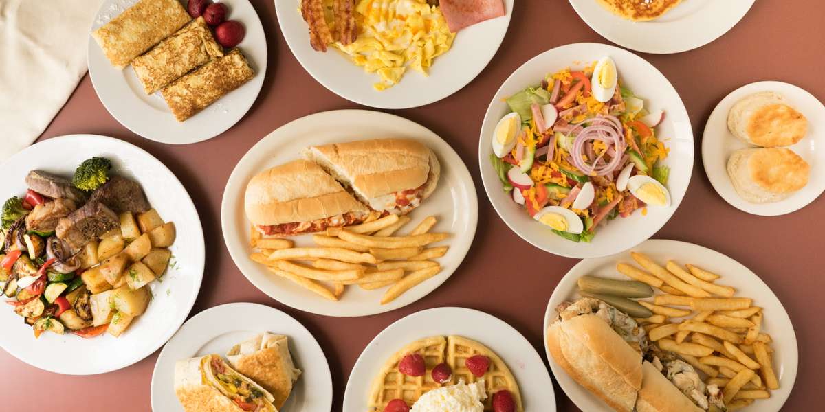 Bufords Family Restaurant