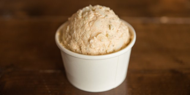 Smoked Potato Salad