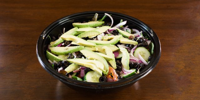 California Salad