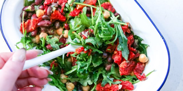 Crete Salad