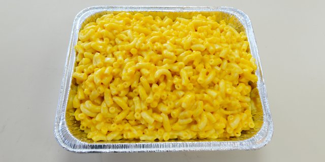 Mac & Cheese