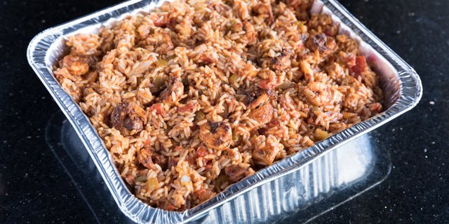 Jambalaya
