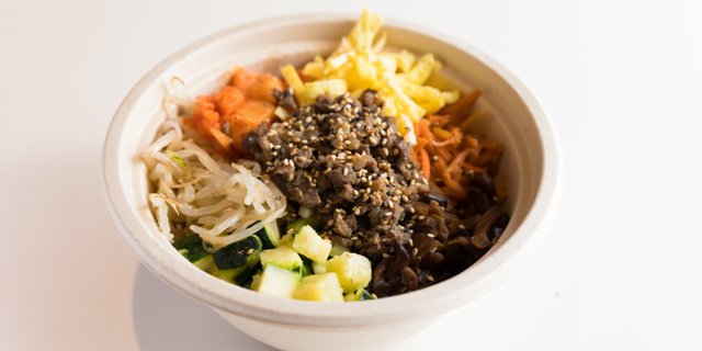 Bibimbap