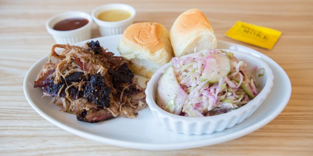 1-Meat Package