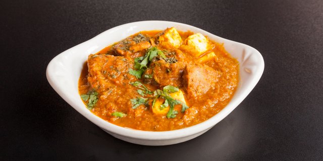 Chicken Jaipuri Masala