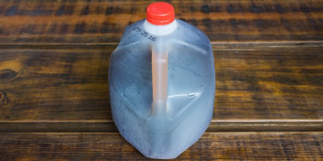 Gallon Sweet Tea
