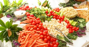 Debbie's Catering