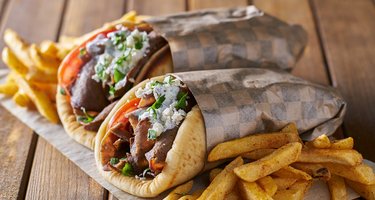 Pita City