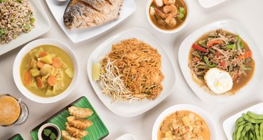 Thai Lily Cafe