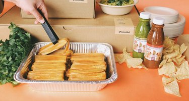 The Tamale Company