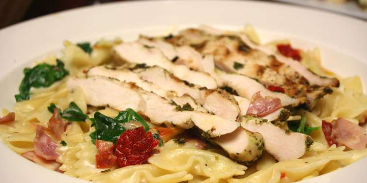 Capellini's Italian Restaurant