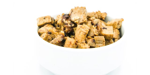 Pork Tenderloin