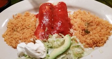 Friaco's Mexican Catering
