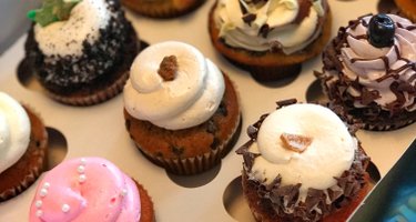 Sinful Sweets