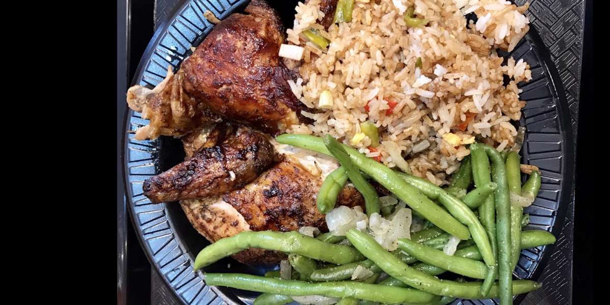 Lima's Chicken