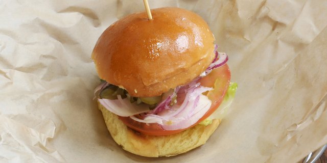 Ten Old School Sliders