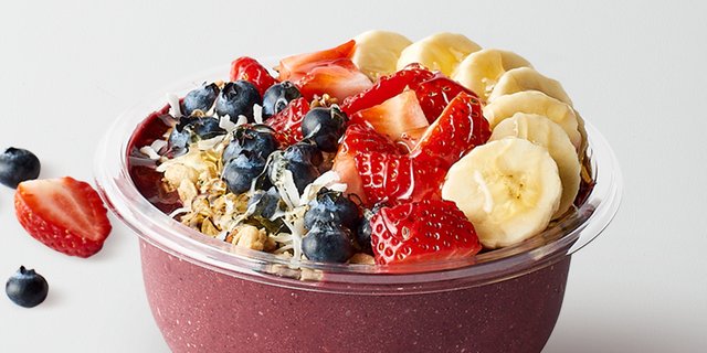 Acai Bowl Bar