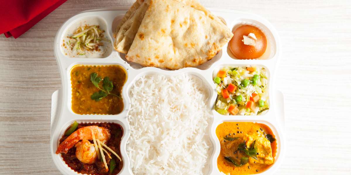 Thaali2go