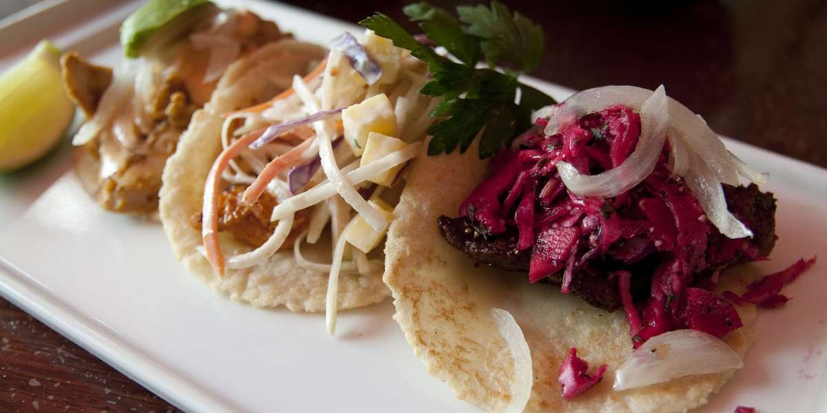 Colibri Mexican Bistro