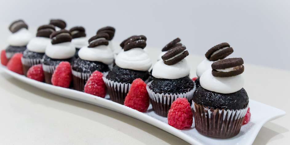 Sophisticated Delights